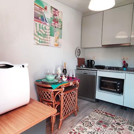 Вилла A Sea Loft Arvore Экстерьер фото
