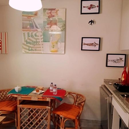 Вилла A Sea Loft Arvore Экстерьер фото