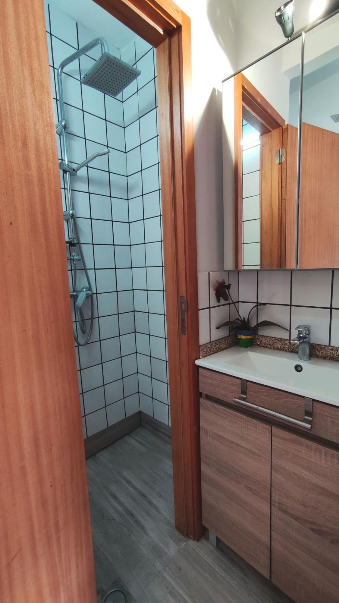 Вилла A Sea Loft Arvore Экстерьер фото